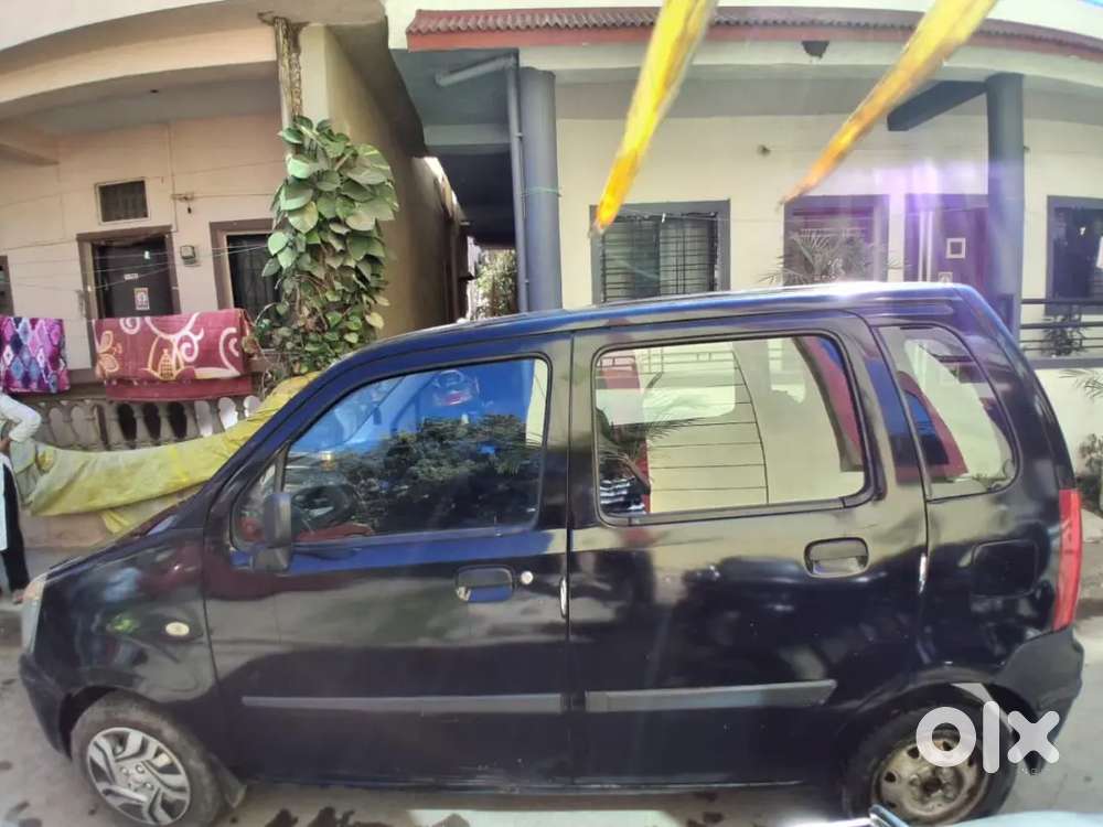 Good Condition, Ac Cooling System Ok