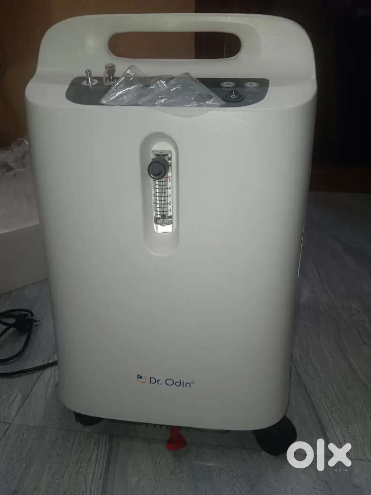 Dr. Odin Oxygen Concentrator for Sale | Good Condition