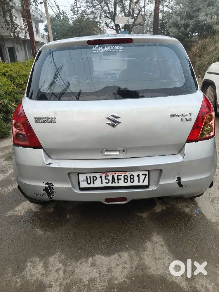 Sale Swift Car Good Condition