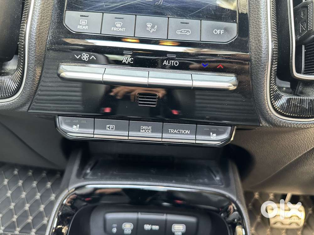 Kia Sonet 1.0 X Line Dct, 2024, Petrol