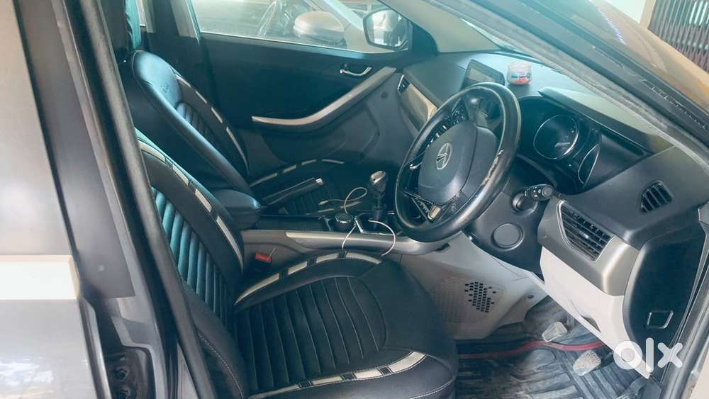 Tata Nexon 2019 Diesel Well Maintained
