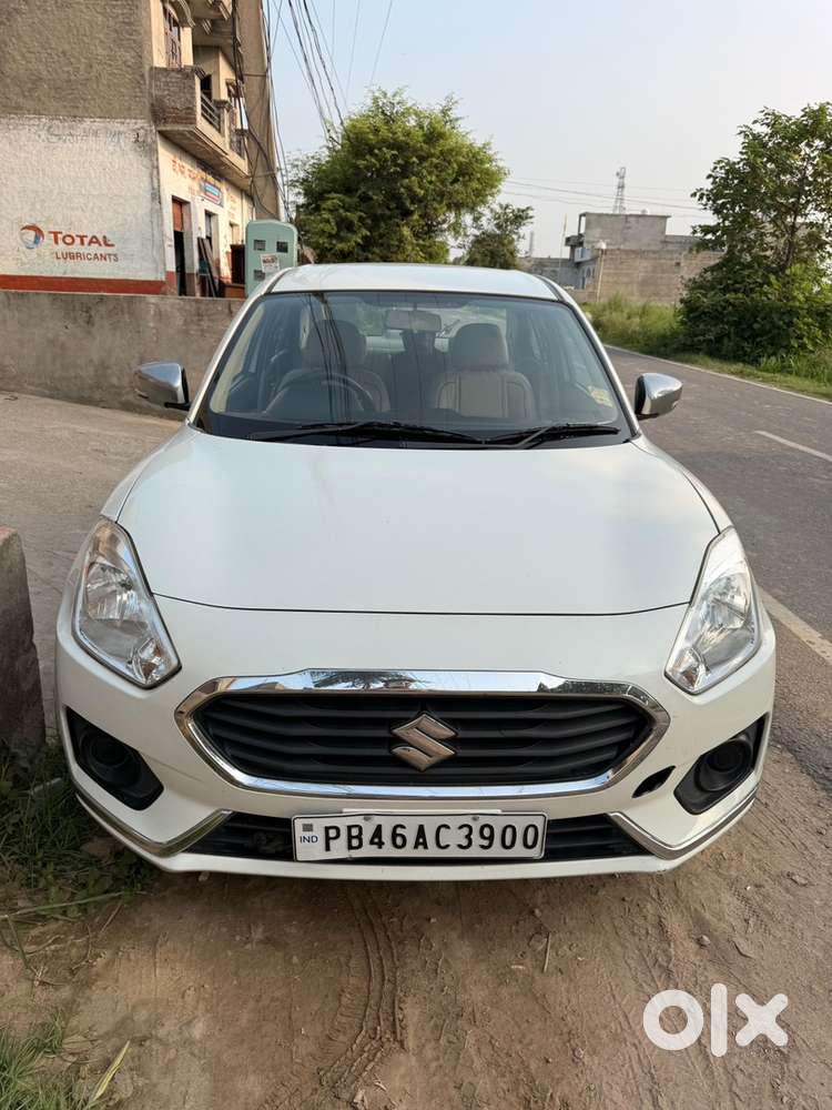 Maruti Dzire Vdi 2019