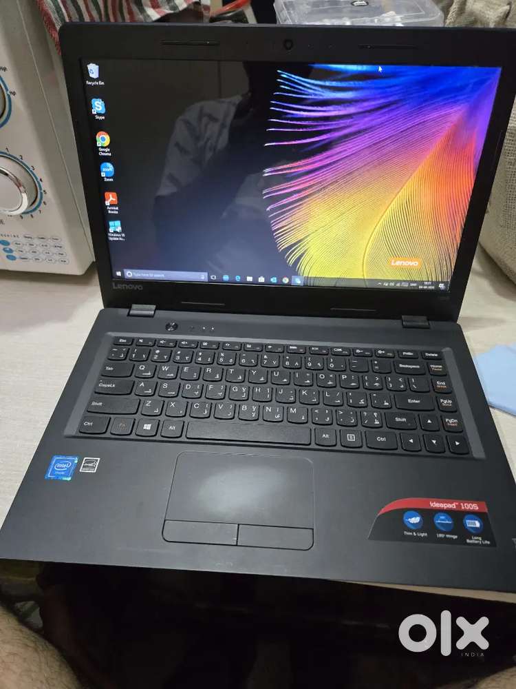 BRAND NEW Lenovo IdeaPad 100S 14  INTEL CELERON  UNUSED