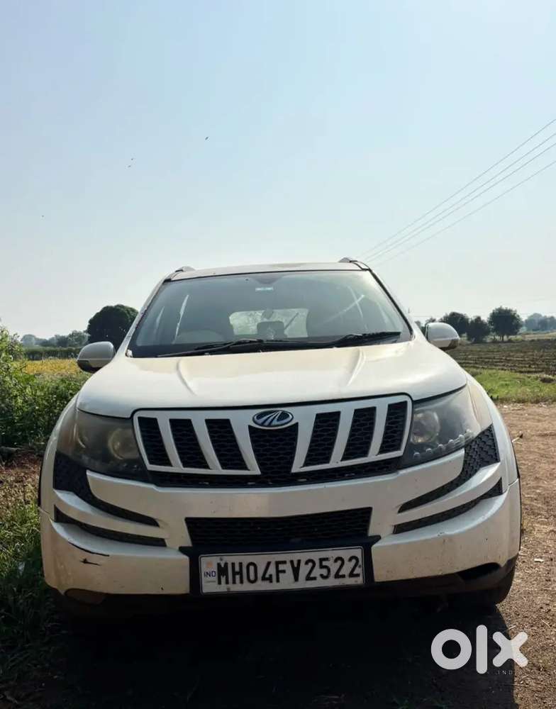 Mahindra Xuv500 Diesel Manual 2012