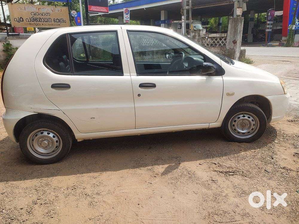 Tata Indica V2 Dl Bsiii, 2015, Diesel