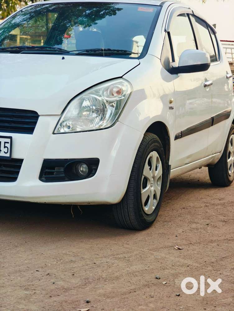 Maruti Suzuki Ritz Vdi Bs-iv, 2012, Diesel