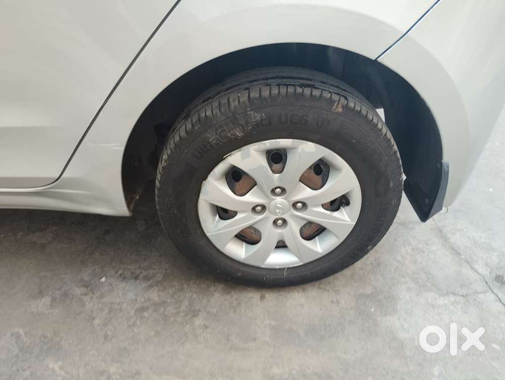 Hyundai Elite I20 Sportz 1.4 Special Edition, 2017, Diesel