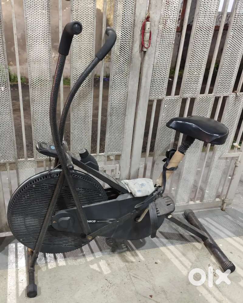 Cosco Exercise Cycle
