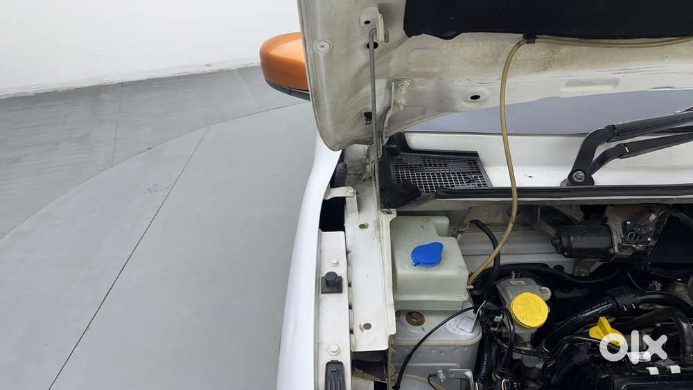 Renault Kwid Climber 1.0 Amt Opt, 2020, Petrol