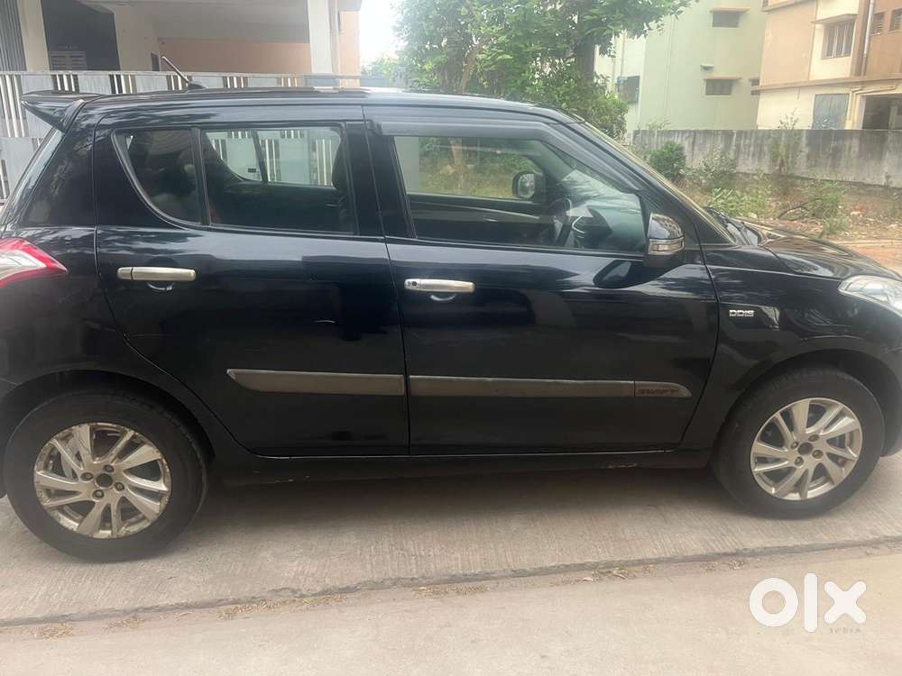 Maruti Suzuki Swift Zdi, 2014, Diesel