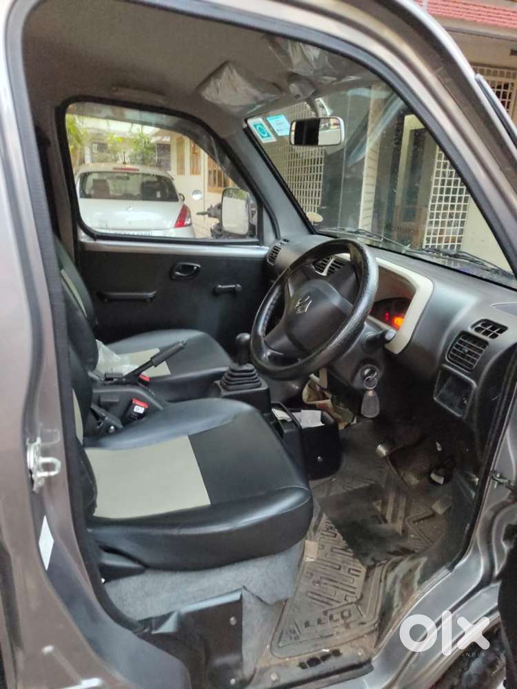 Maruti Suzuki Eeco Dec 2023 Petrol 20000 Km Driven