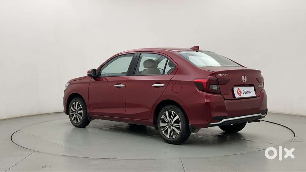 Honda Amaze Vx 1.2 Petrol Cvt, 2023, Petrol