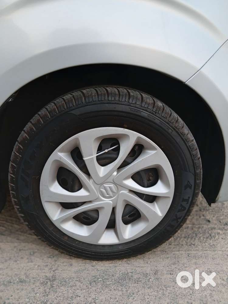 Maruti Suzuki Celerio Vxi, 2022, Petrol