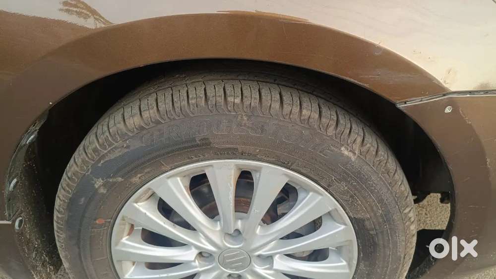 Maruti Suzuki Ciaz 2018