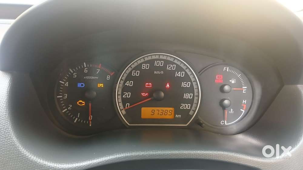 Maruti Suzuki Swift 2004-2010 Vxi Bsiv, 2005, Petrol