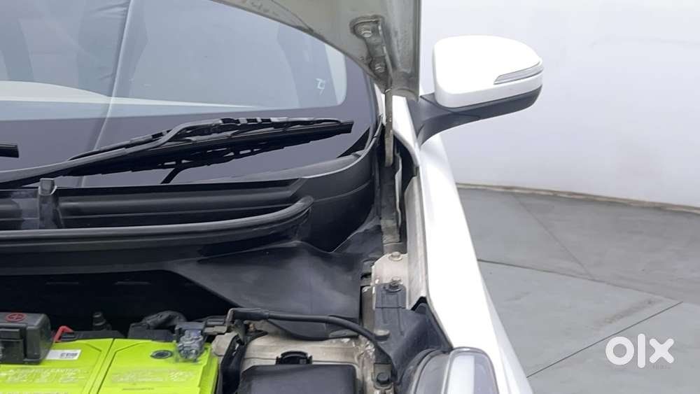 Hyundai Elite I20 Asta Option Diesel, 2017, Diesel