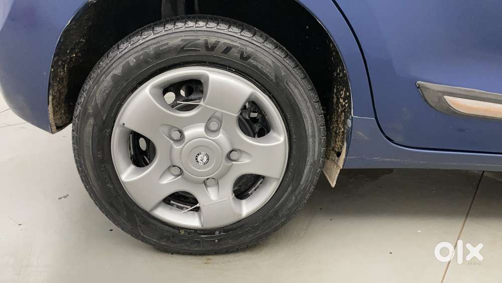 Maruti Suzuki Baleno Delta, 2018, Petrol