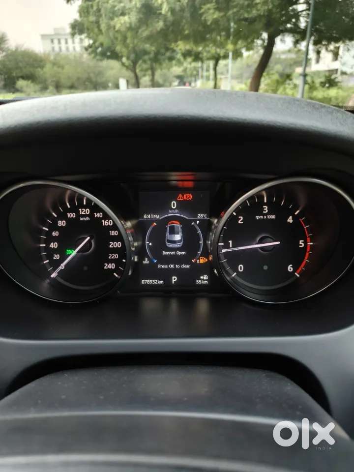 Land Rover Discovery, 2017, Diesel
