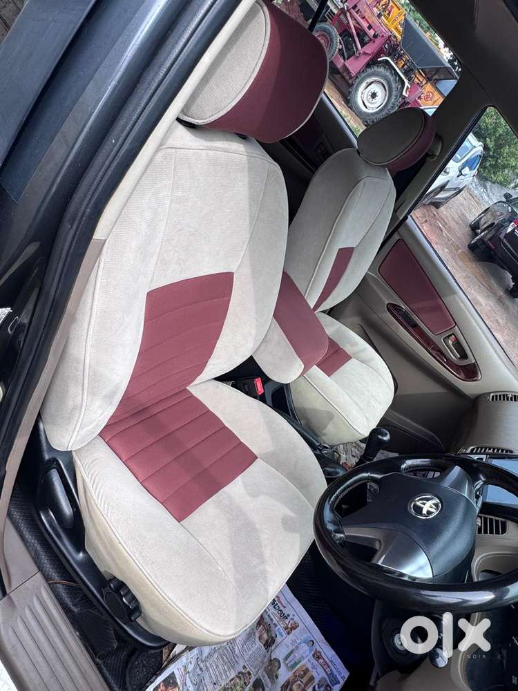 Toyota Innova 2.5 Gx 8 Seater Limited Edition, 2016, Diesel