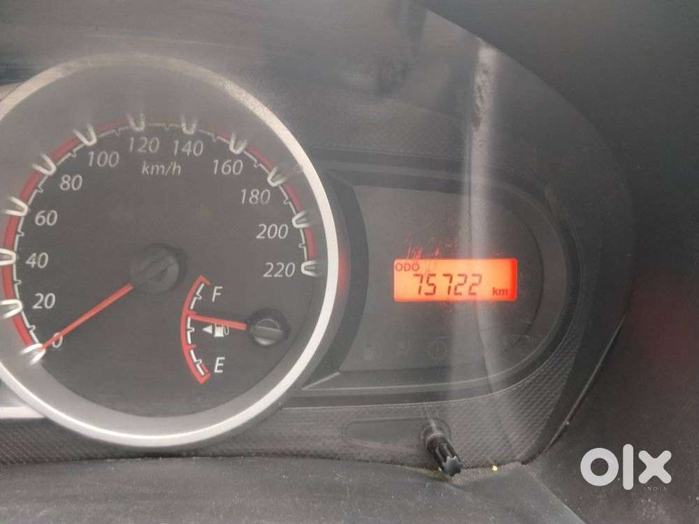 Ford Figo Petrol Zxi, 2011, Petrol