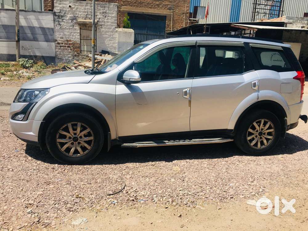 Mahindra Xuv500 W10 1.99 Mhawk, 2016, Diesel