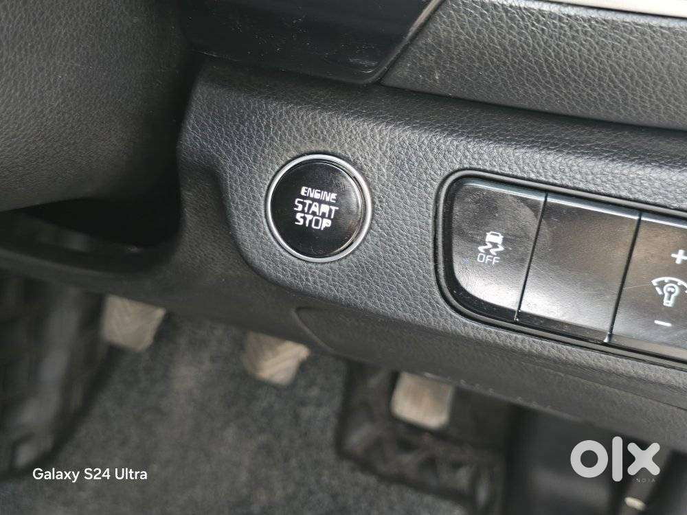 Kia Seltos Htk Plus D, 2022, Diesel