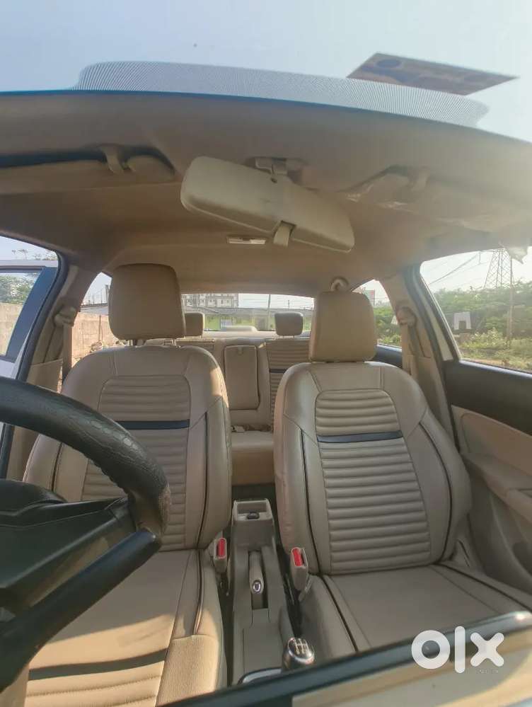 Maruti Dzire 1.2 Vxi 2023 Car