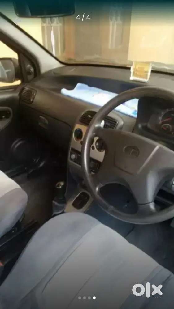Tata Indica V2 2008 Excellent Condition