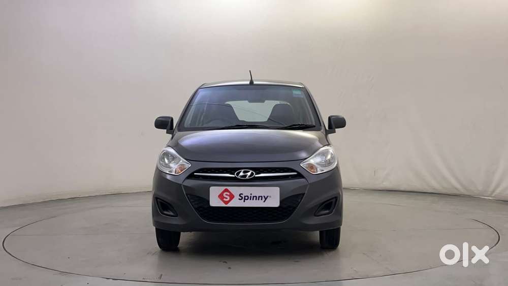 Hyundai I10 Era 1.1, 2012, Petrol