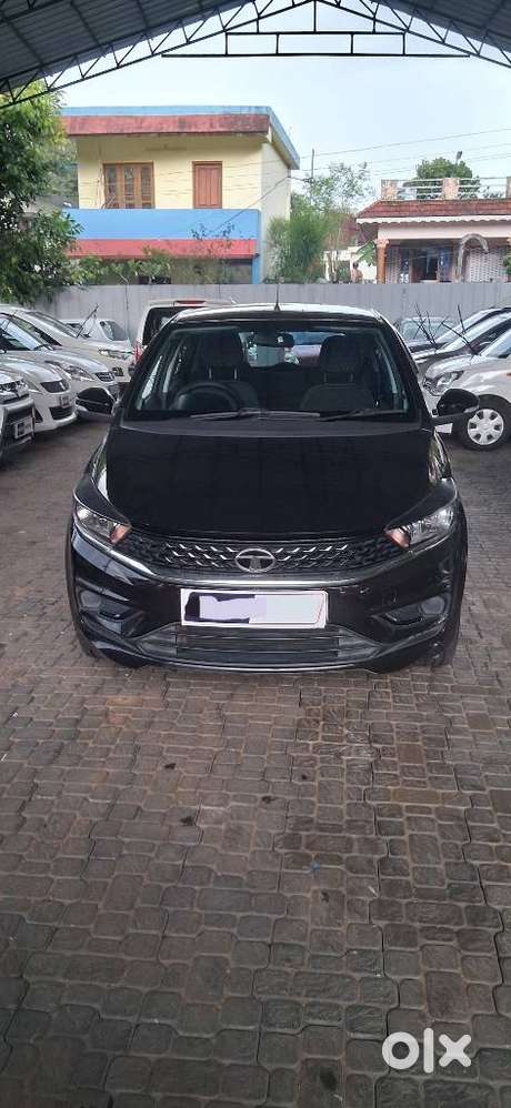 Tata Tiago 1.05 Revotorq Xt, 2022, Petrol