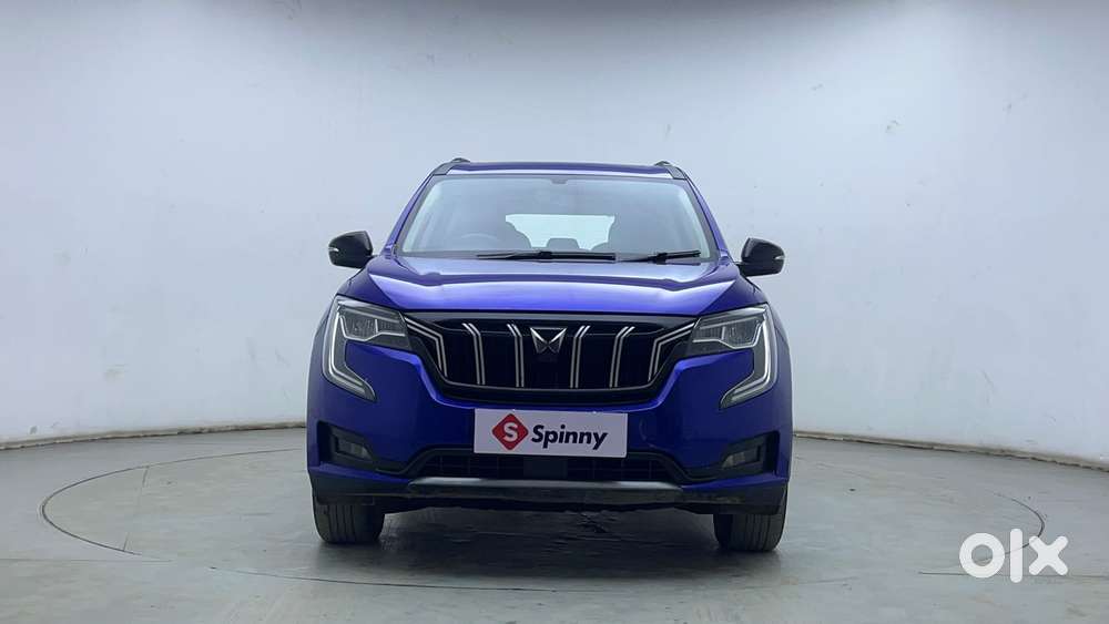 Mahindra Xuv700 2.2 Ax 5 Diesel Mt Str, 2022, Diesel