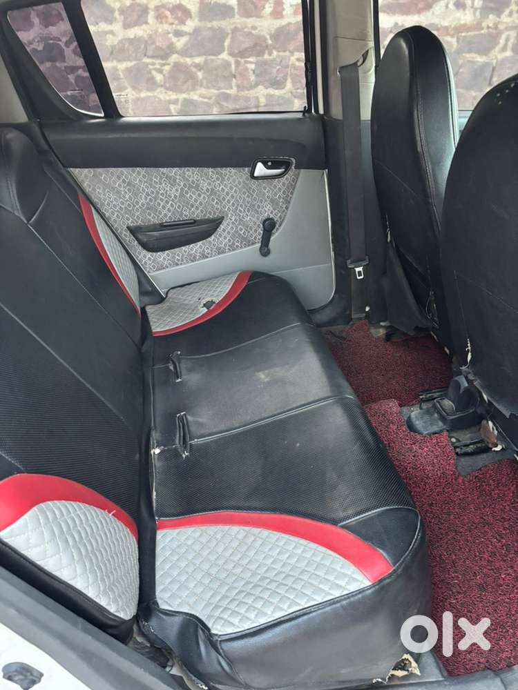 Maruti Suzuki Alto 2017