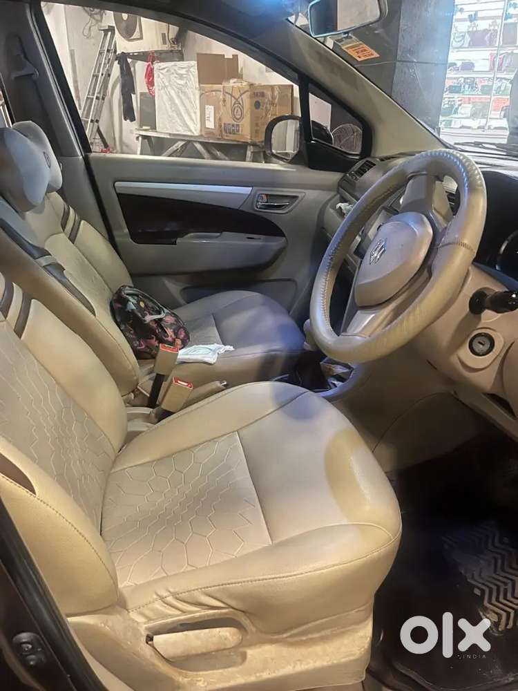 Maruti Ertiga Vdi 2013