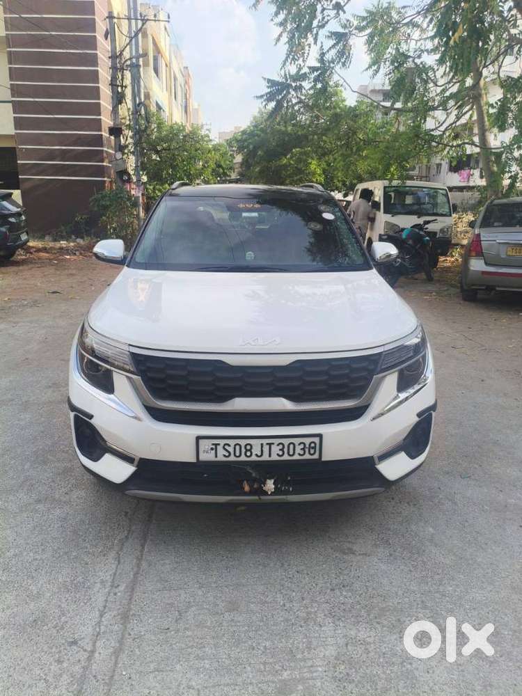 Kia Seltos Htk Plus D, 2023, Diesel
