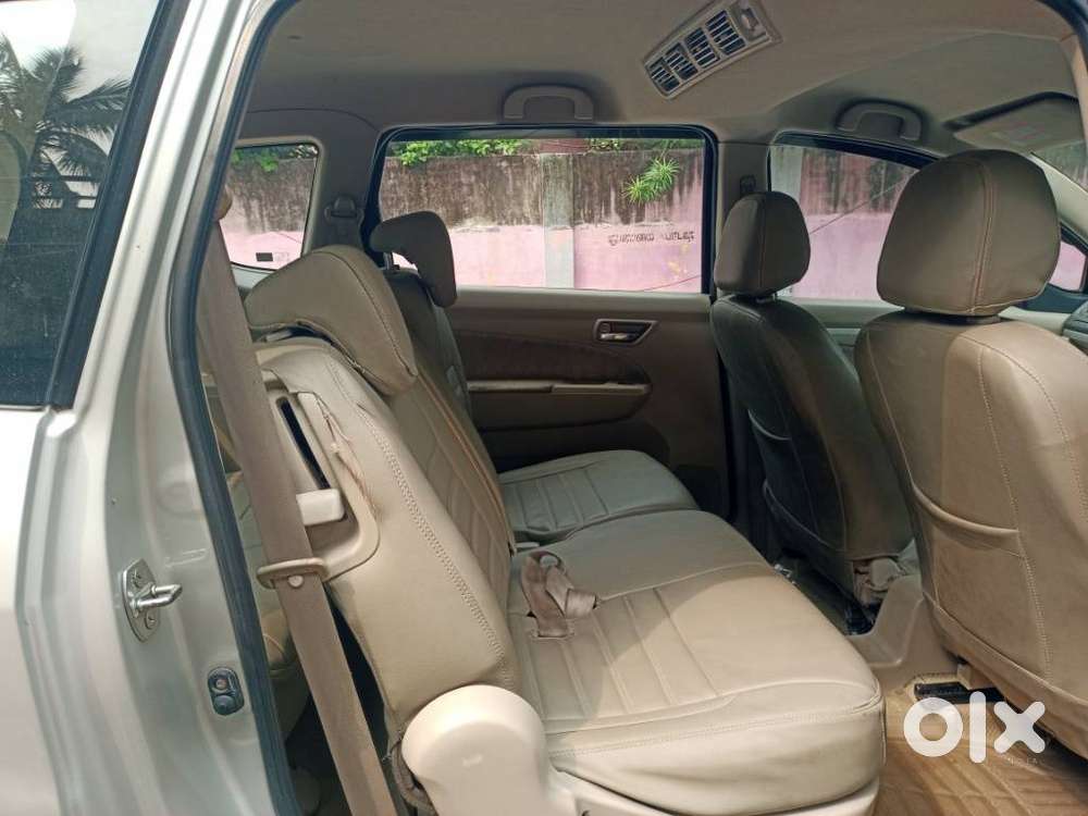 Maruti Suzuki Ertiga 2012-2015 Zdi, 2012, Diesel