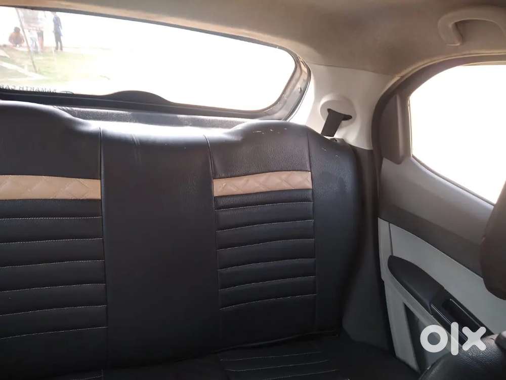 Tata Tiago Car
