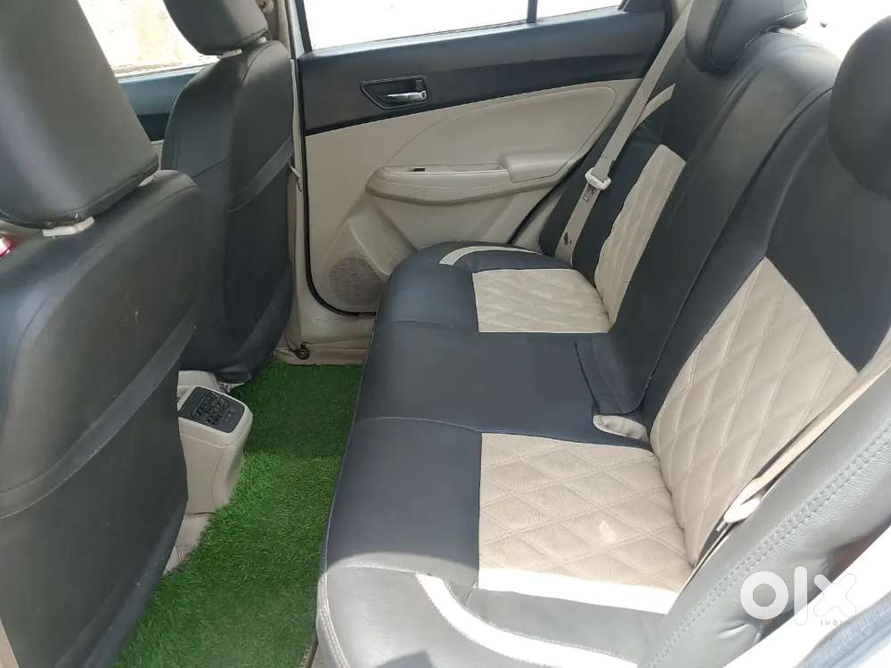 2018 Dzire Vdi Manual