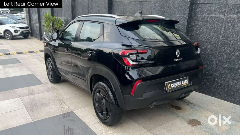 Renault Kiger Rxl, 2025, Petrol