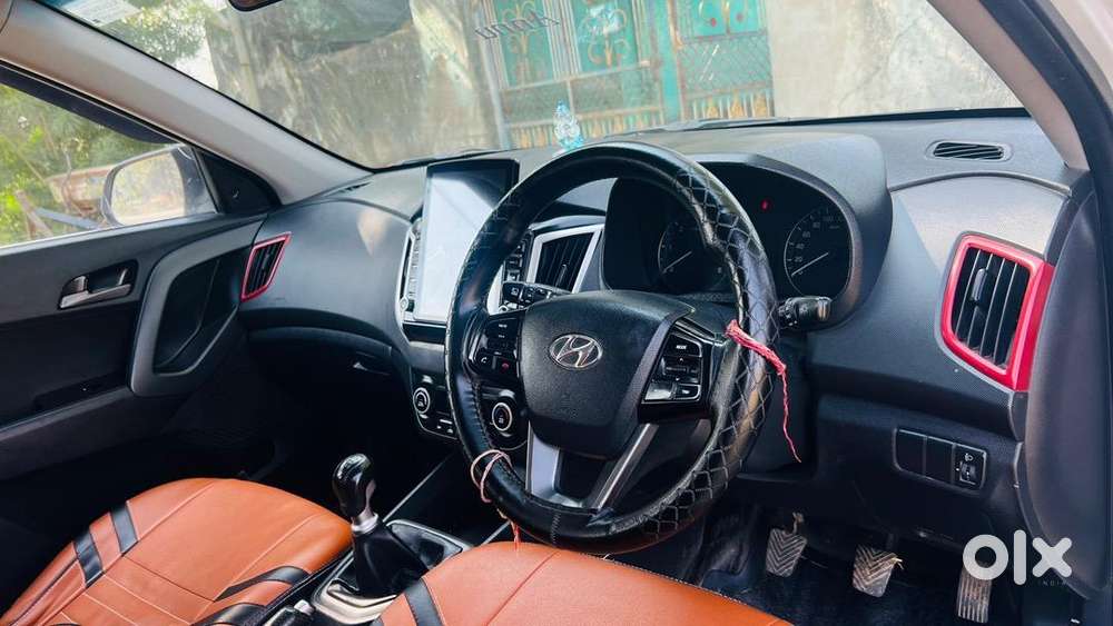 Hyundai Diesel Manual 2016