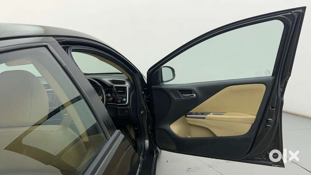 Honda City I Dtec Vx, 2015, Petrol