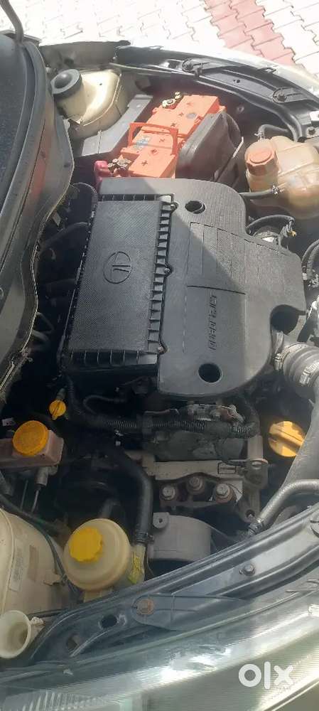 Tata Indica Vista 2010 Diesel Car Passing 31 Tak With Insurance Poluti