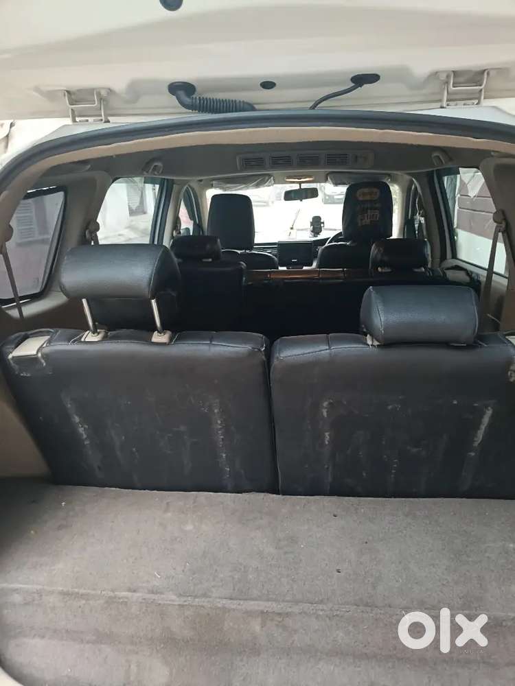 Maruti Suzuki Ertiga 1.5 Zxi 2024