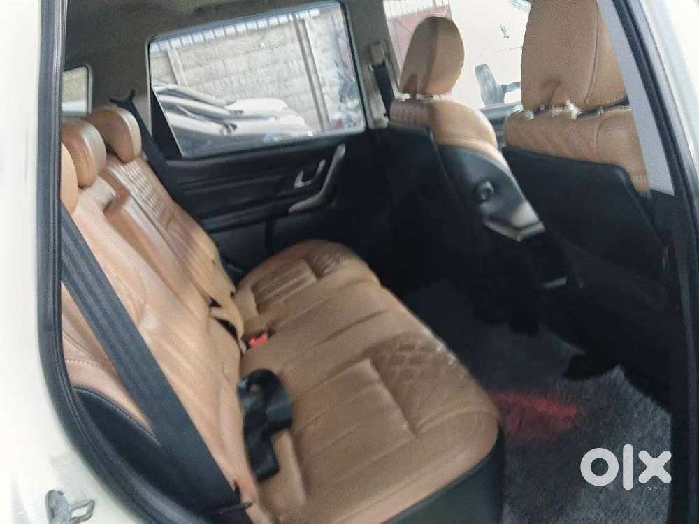 Mahindra Xuv500 W11, 2019, Diesel