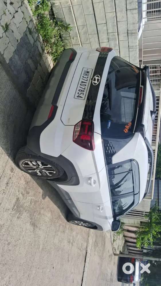 Hyundai Exter Sx Petrol 2023