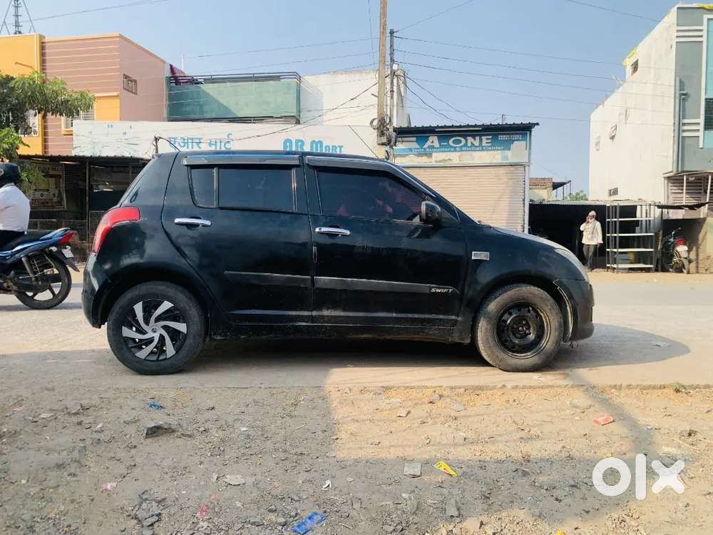 Maruti Suzuki Swift 2007 Year