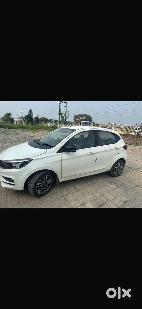 Tata Tiago Xza Plus, 2024, Petrol