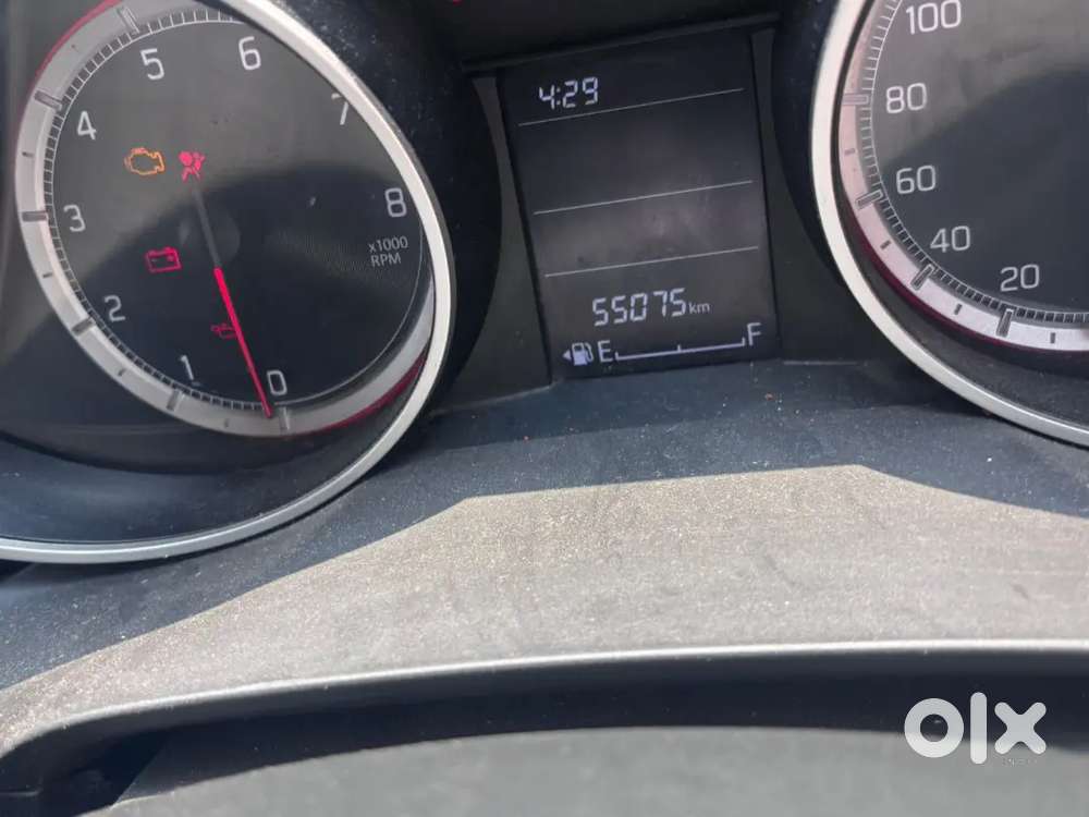 Maruti Suzuki Swift 2023