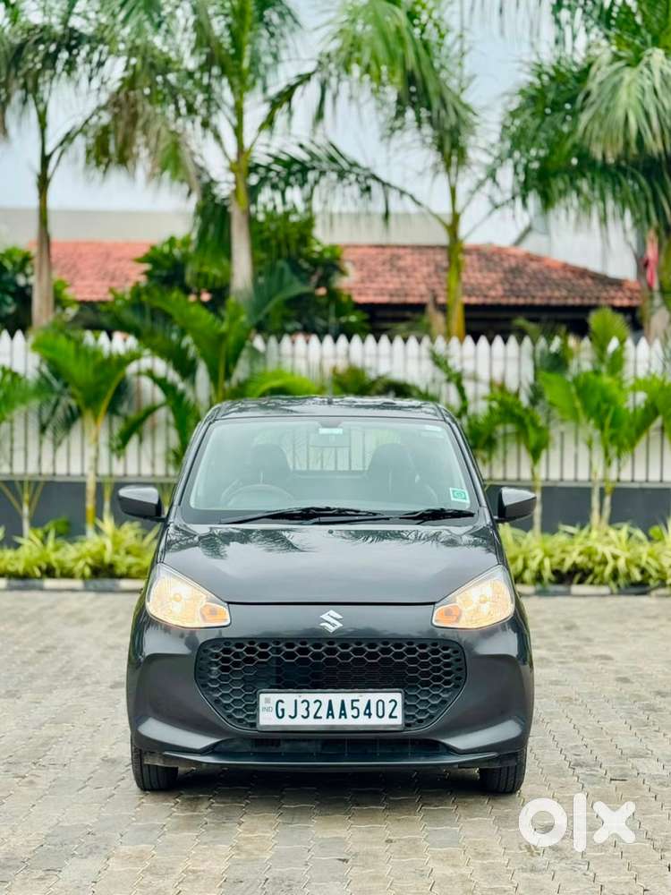 Maruti Suzuki Alto 2024 Km Driven 50000