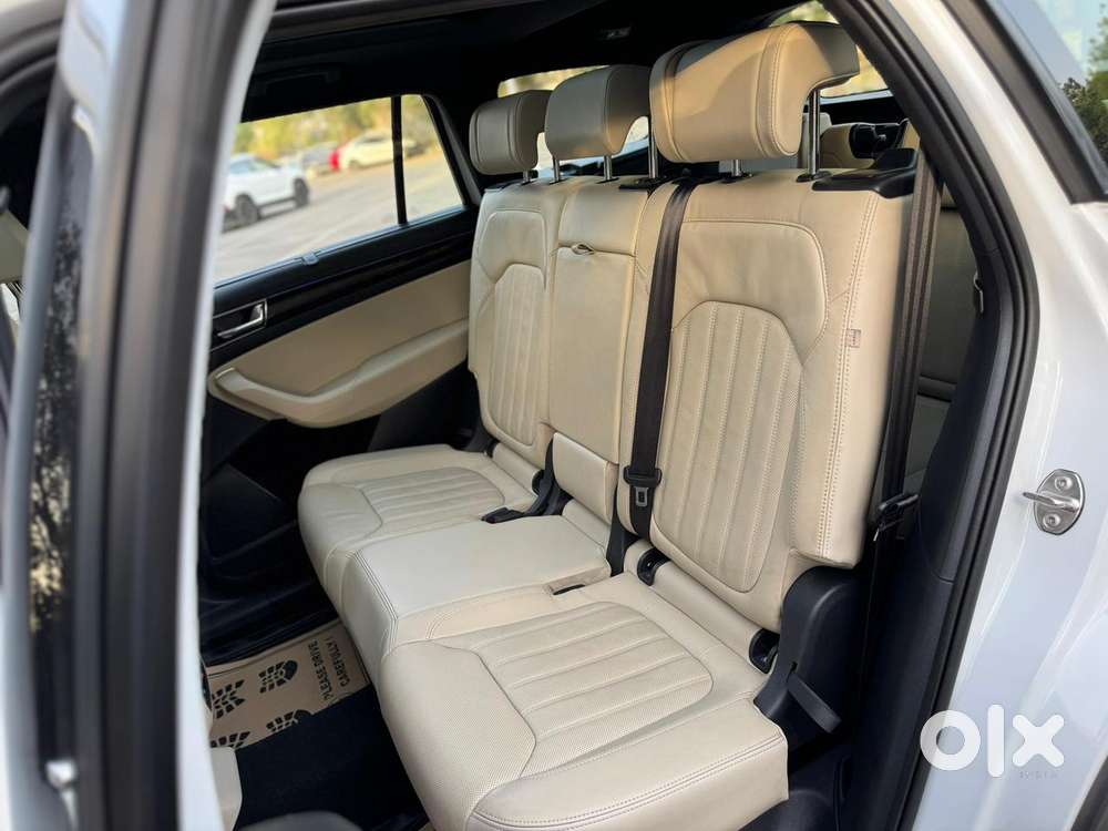 Skoda Kodiaq L & K, 2024, Petrol