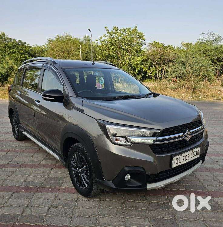 Maruti Suzuki Xl6 Zeta, 2021, Petrol
